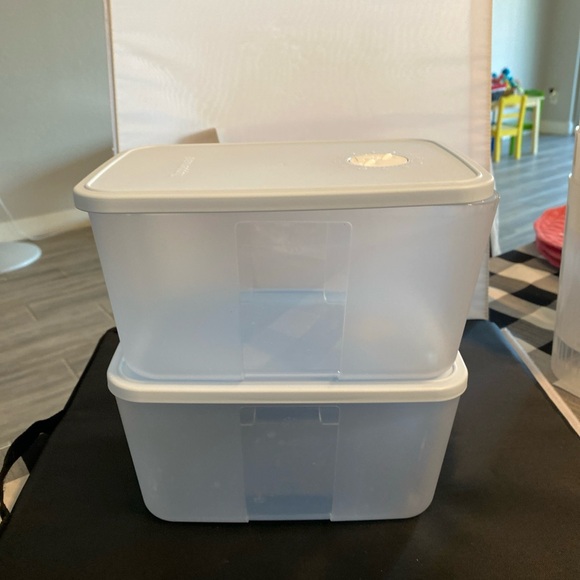 Tupperware smart mates 2 in listing - Picture 1 of 6